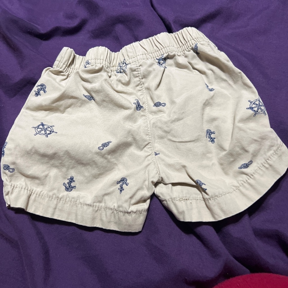 Shorts - Picture 2 of 3